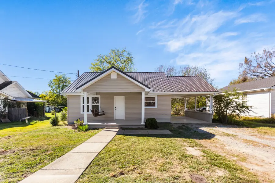 138 Richland Ave, Watertown, TN 37184 - #3