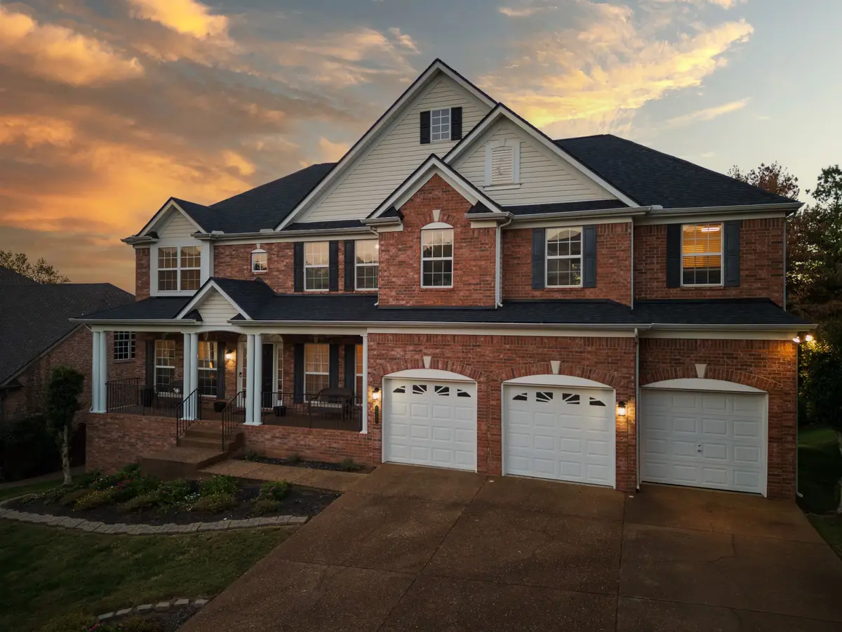 1206 Broadmoor Cir, Franklin, TN 37067 - #1