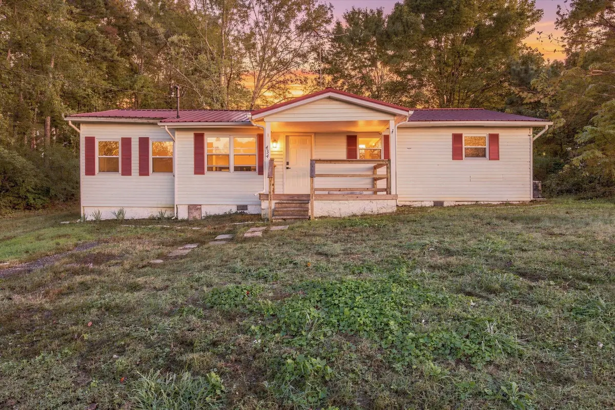 434 Climer Road Ne, Cleveland, TN 37323 - #1