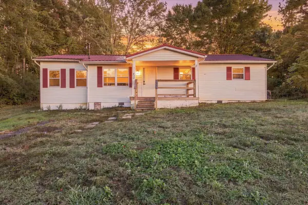 434 Climer Road Ne, Cleveland, TN 37323