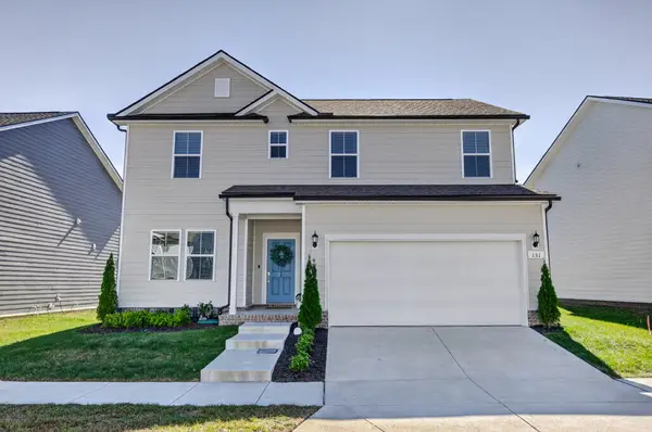 131 Glacier Way N, La Vergne, TN 37086