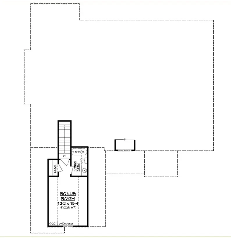 1414 Porter Rd, Burns, TN 37029 - #3