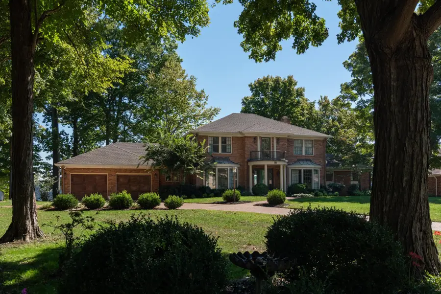 118 High Point Anchorage, Hendersonville, TN 37075 - #3