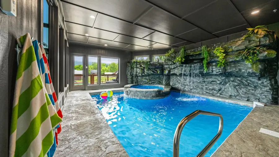 3034 Wonder Meadows Ln, Sevierville, TN 37862 - #3