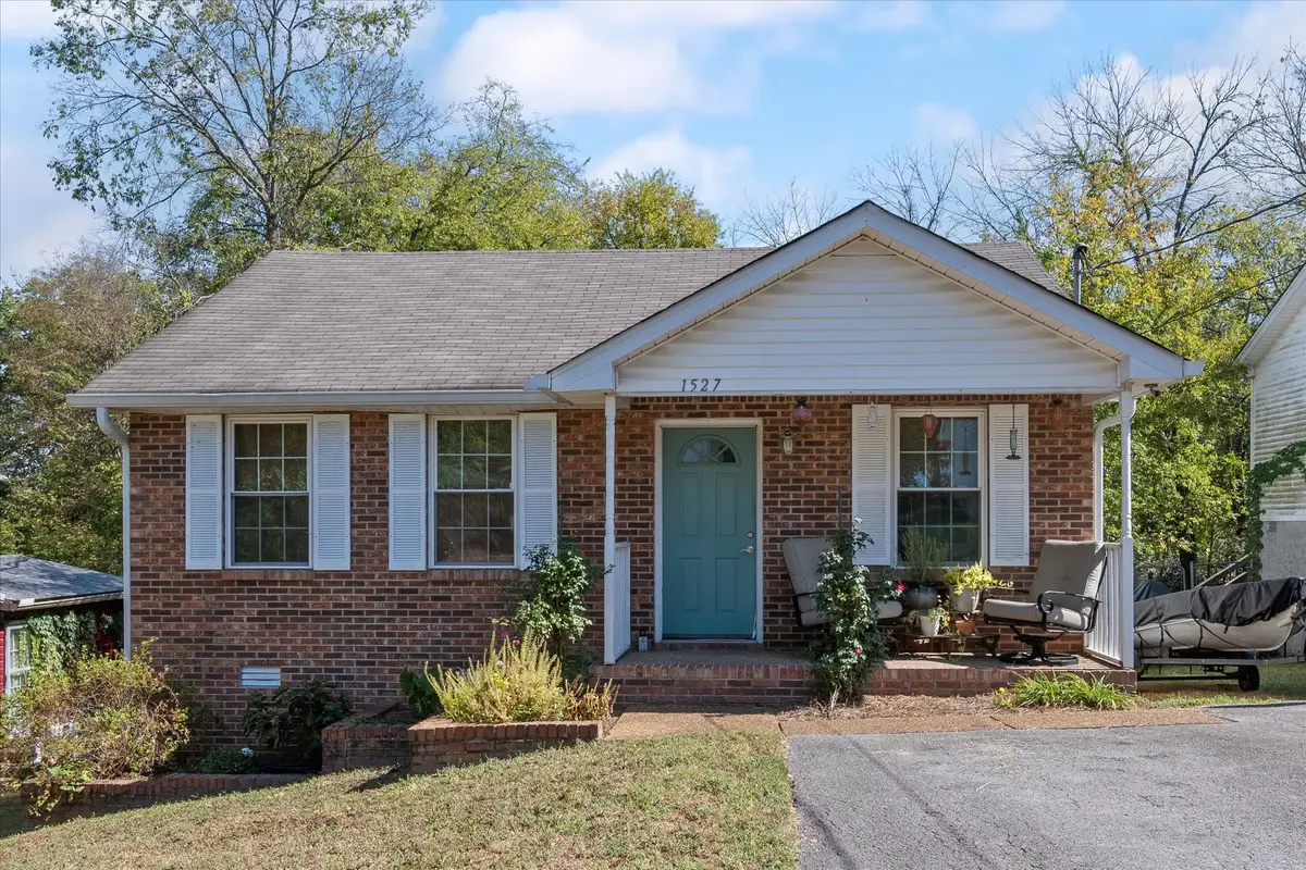 1527 Mohawk Trl, Madison, TN 37115 - #1