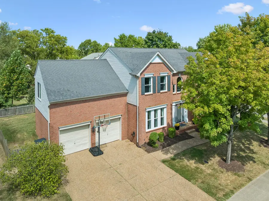317 Millhouse Dr, Franklin, TN 37064 - #2