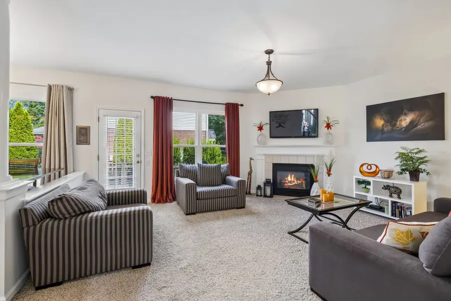 317 Millhouse Dr, Franklin, TN 37064 - #3