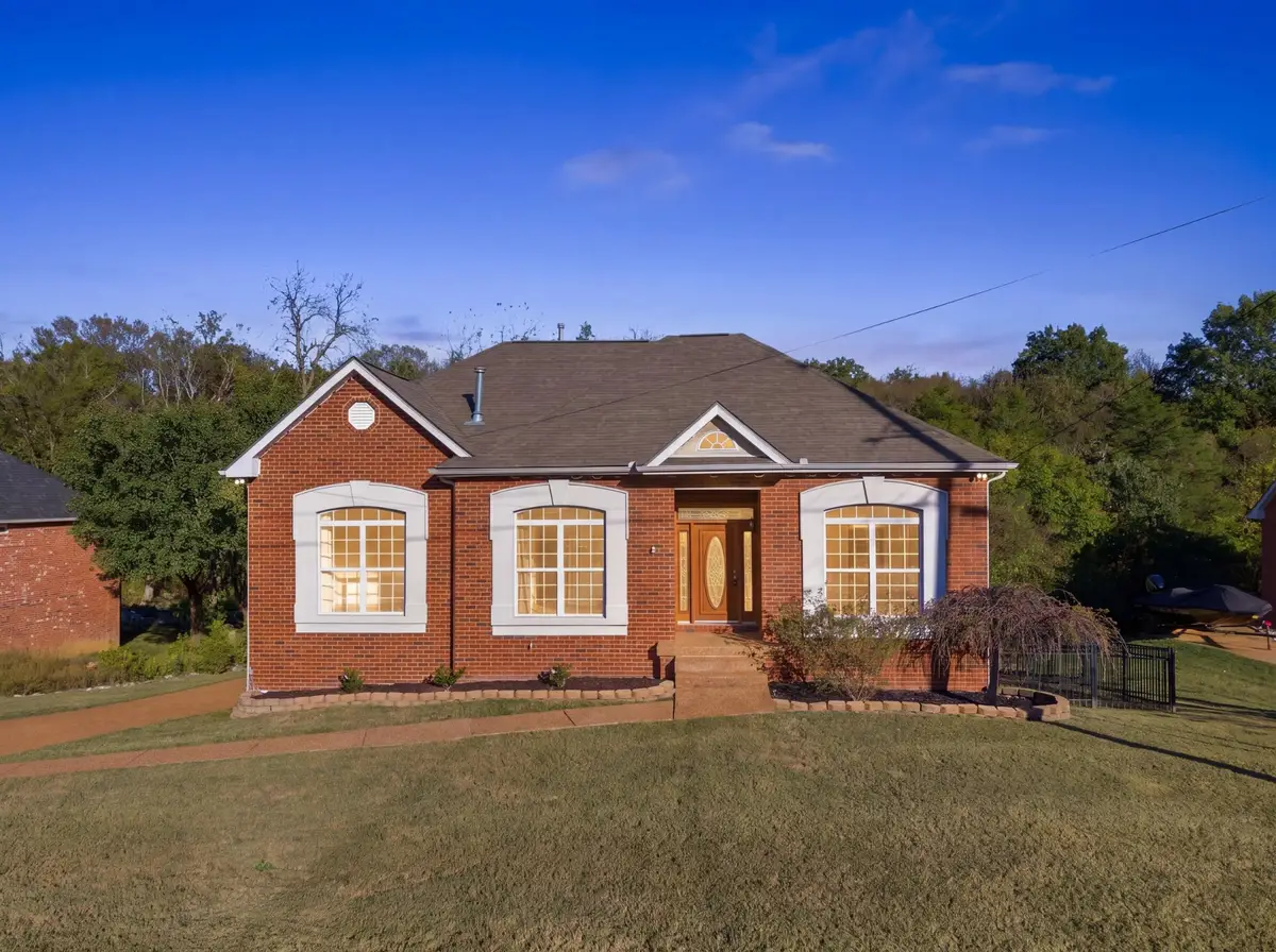 112 Koleberg Trl, Hendersonville, TN 37075 - #1