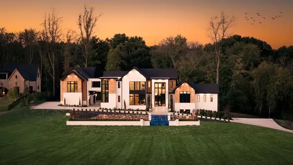 9636 Concord Rd, Brentwood, TN 37027