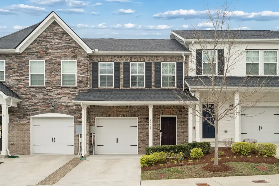 2708 Gossett Trl, Nashville, TN 37221 - #2