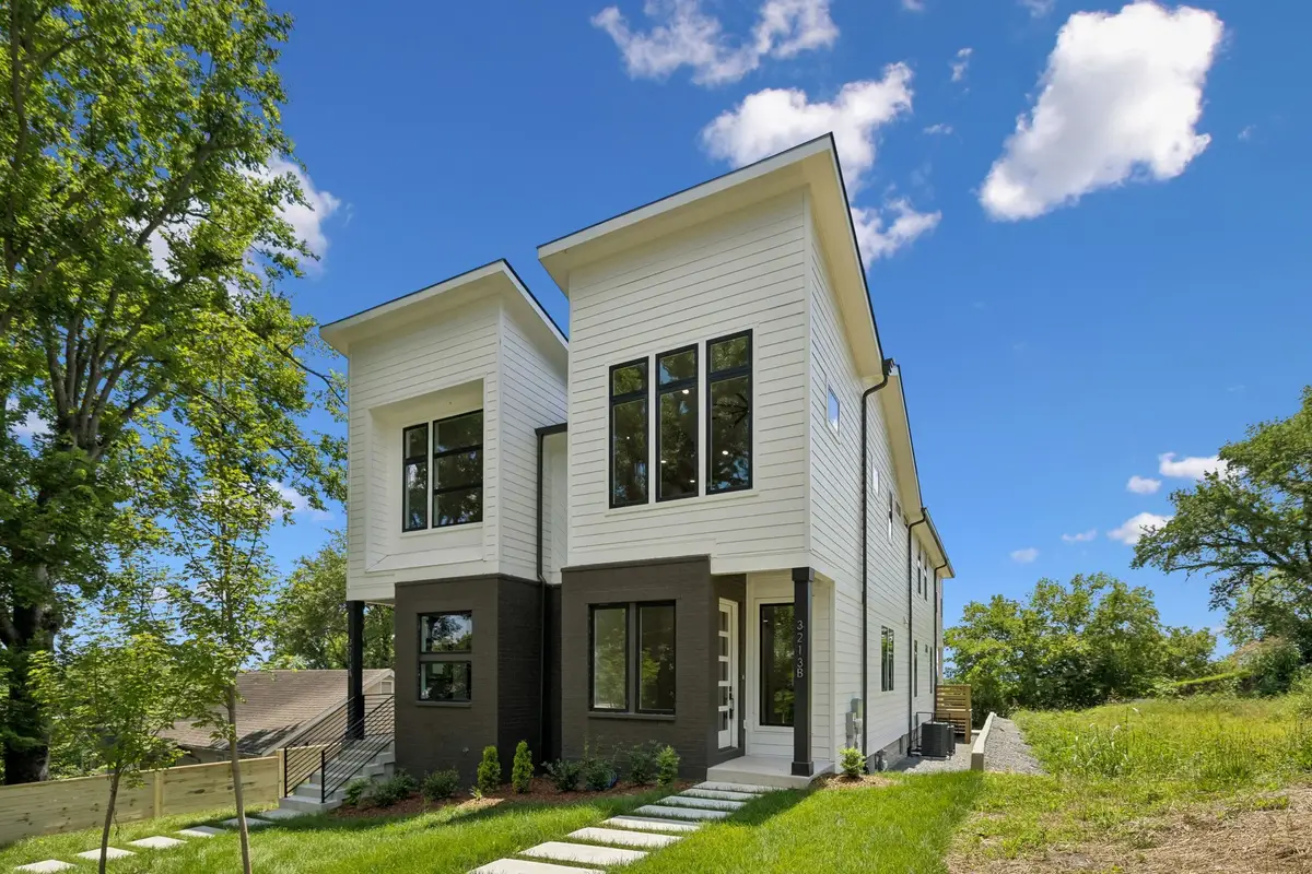 3213 Resha Ln #B, Nashville, TN 37218 - #1