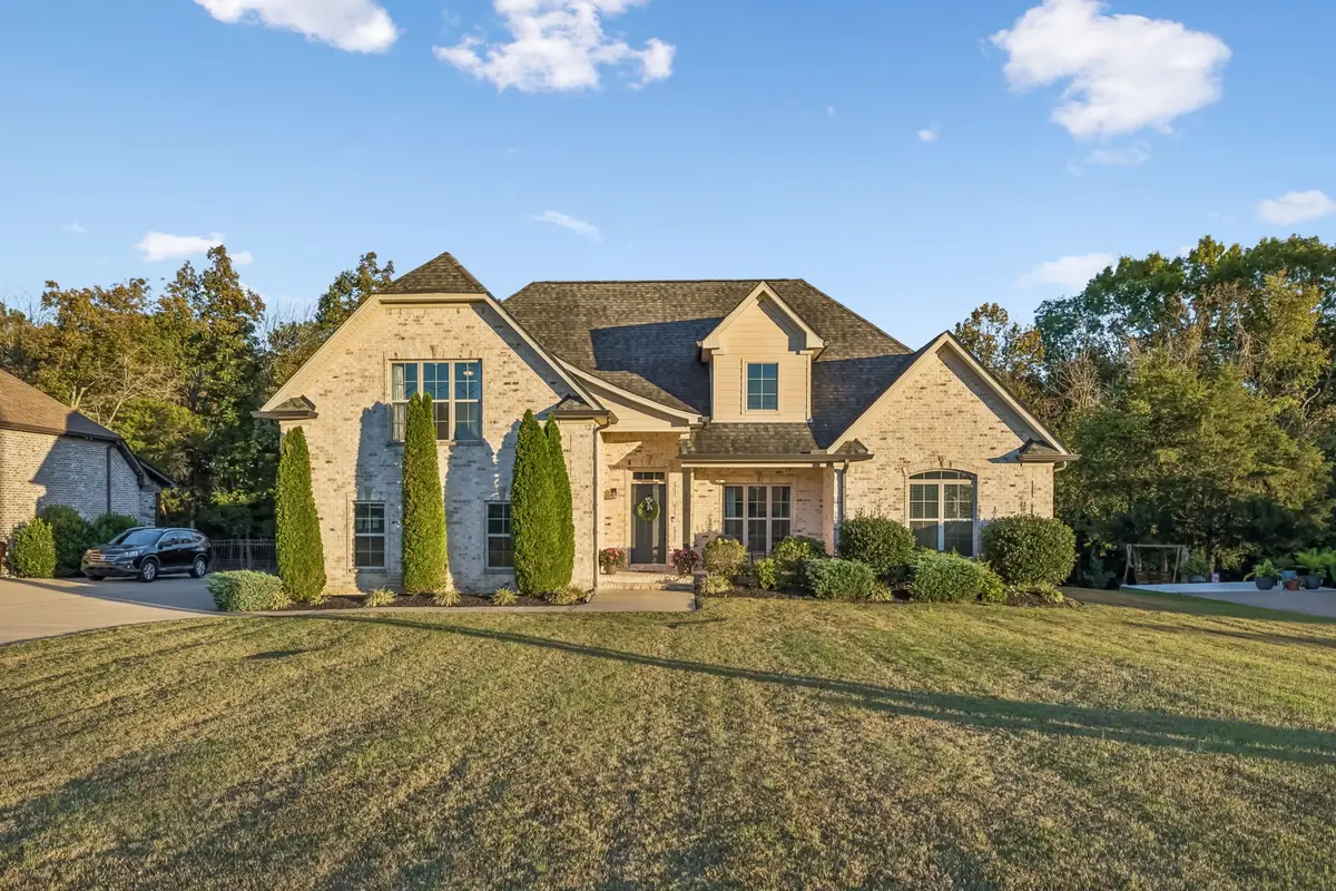 1120 Meriweather Ln, Lebanon, TN 37087 - #1