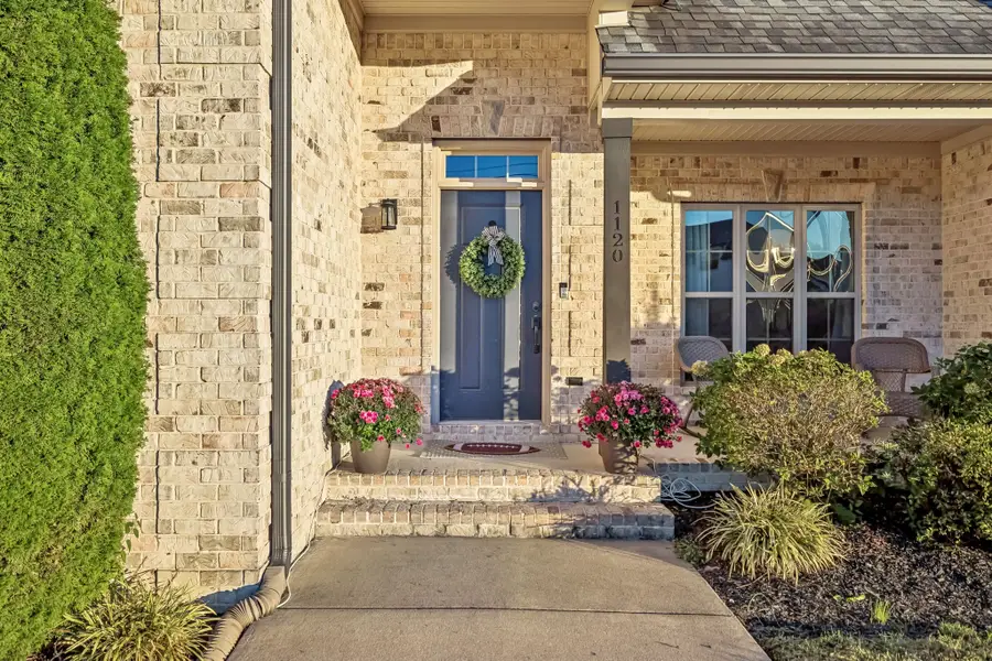 1120 Meriweather Ln, Lebanon, TN 37087 - #2