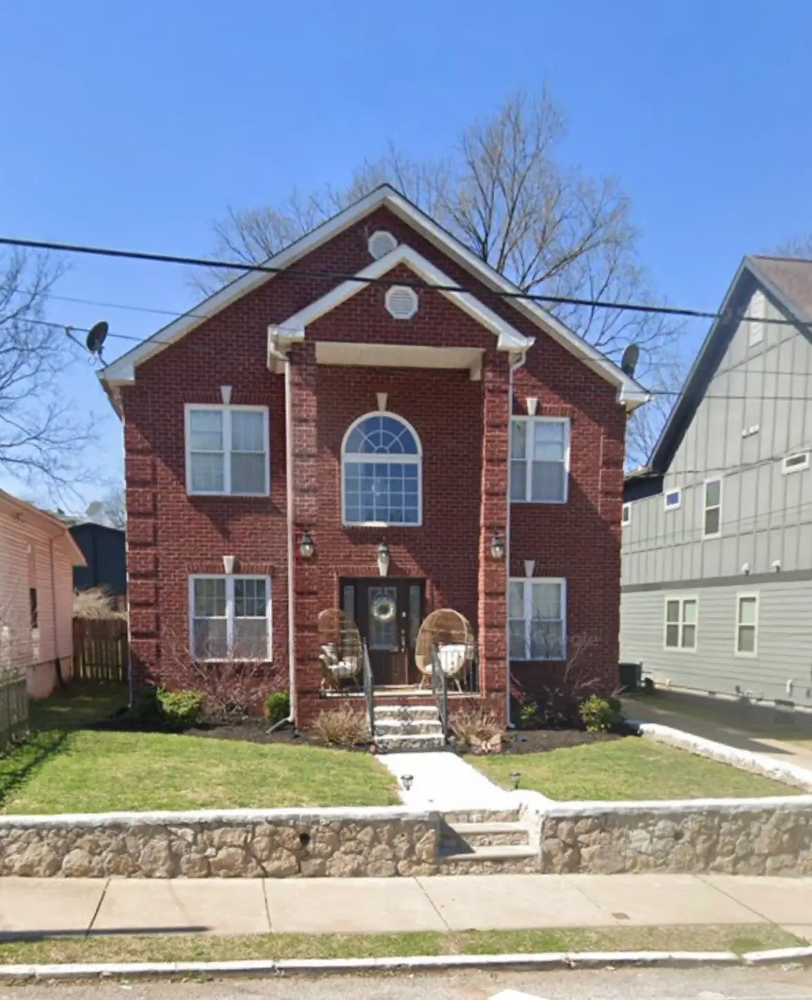 202 Myrtle St, Nashville, TN 37206 - #1