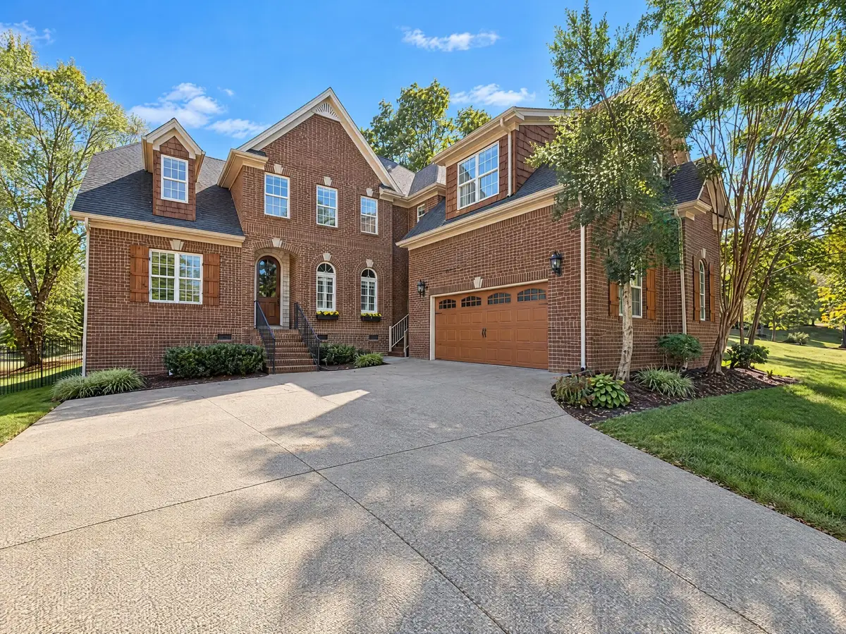 1013 Glessner Dr, Spring Hill, TN 37174 - #1