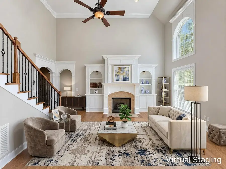 1013 Glessner Dr, Spring Hill, TN 37174 - #2