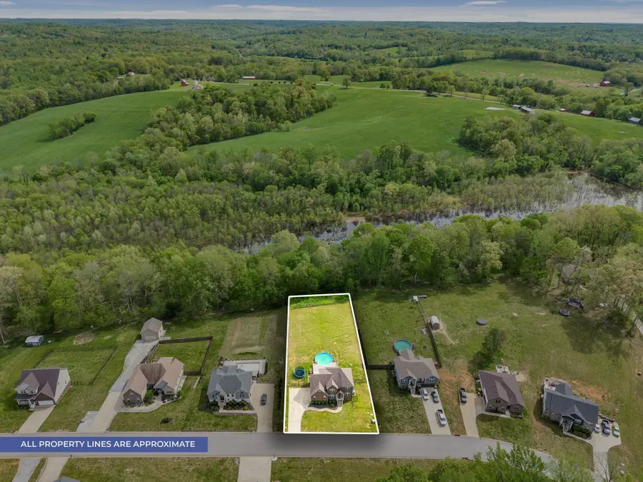1230 Rich Ellen Dr, Palmyra, TN 37142 - #2