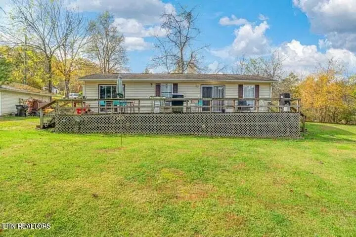 672 Raccoon Valley Rd, Maynardville, TN 37807 - #3