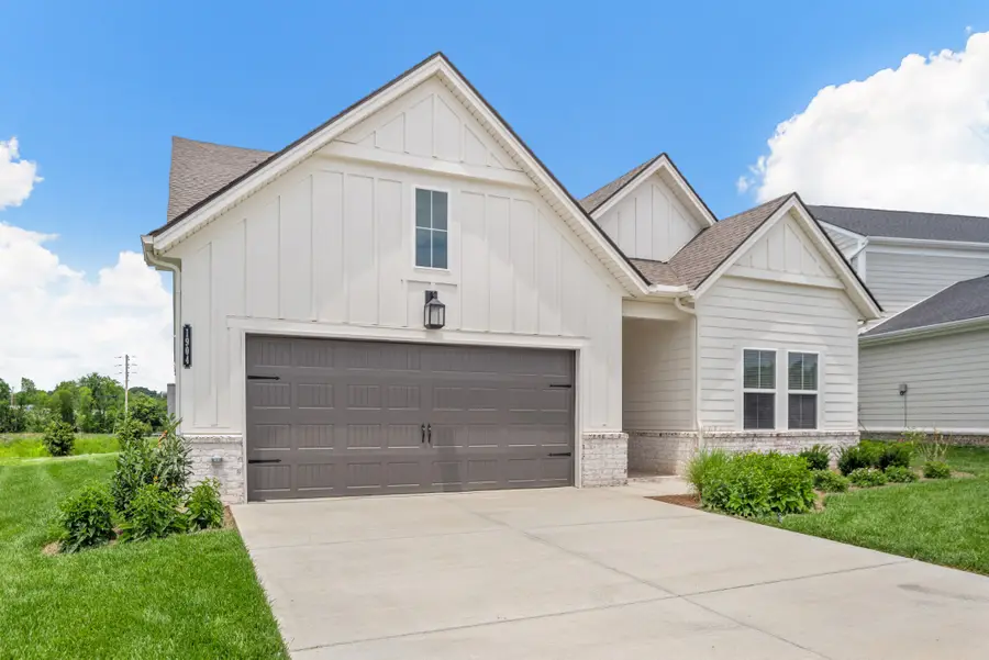 1105 Cherry Tree Way, Mount Juliet, TN 37122 - #2