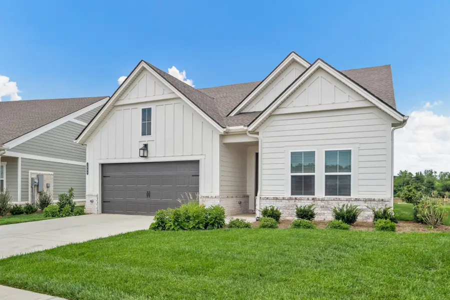 1105 Cherry Tree Way, Mount Juliet, TN 37122 - #3