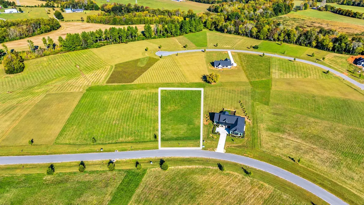 16 Farmview Way, Dunlap, TN 37327 - #1