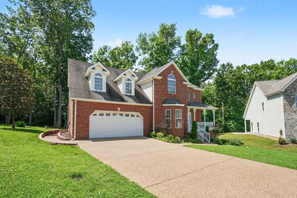 511 Mountain View Ct, Smyrna, TN 37167 - #1