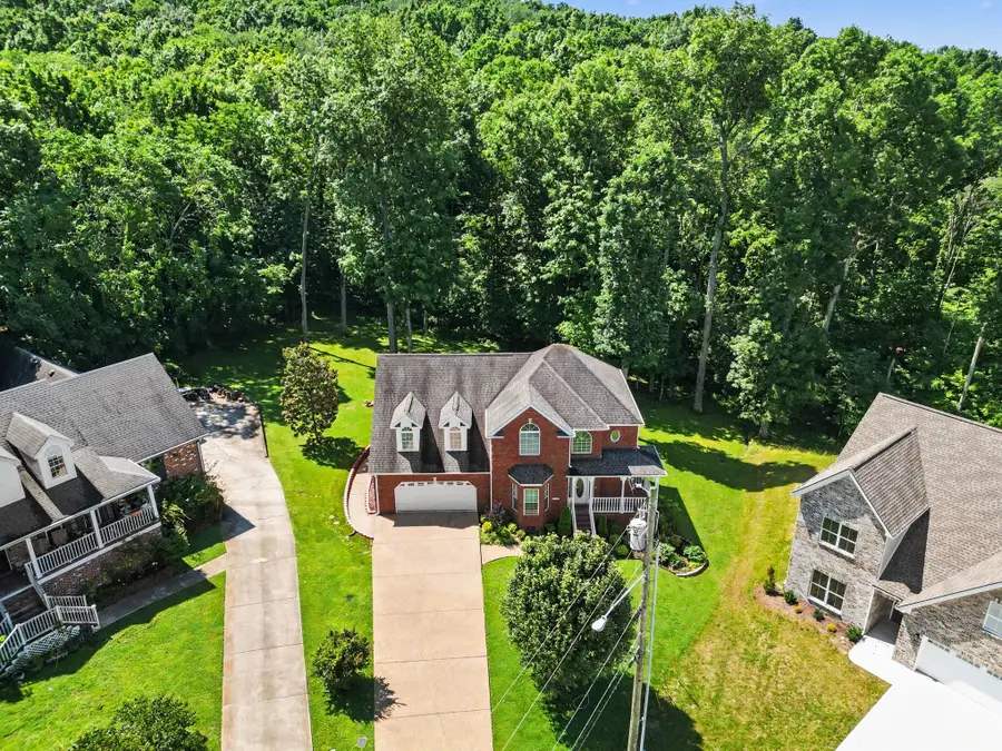 511 Mountain View Ct, Smyrna, TN 37167 - #2