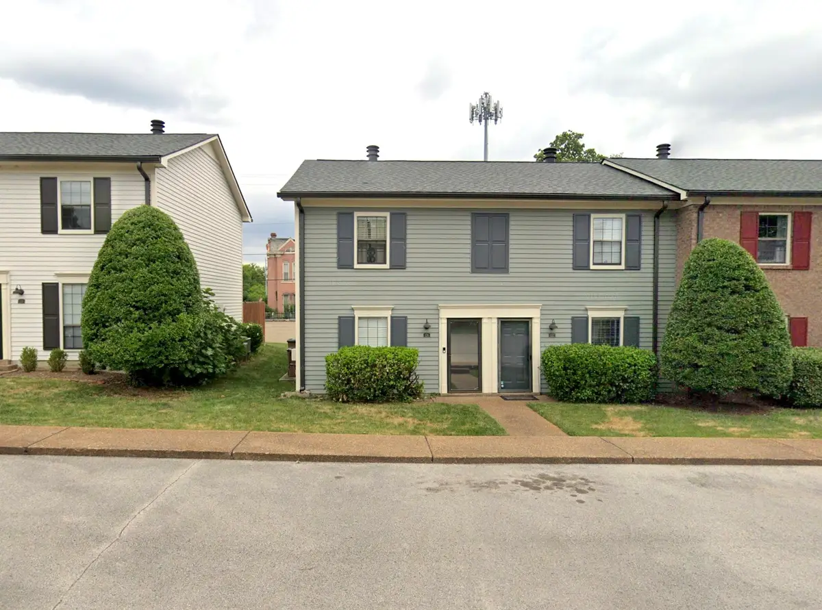 137 Academy Sq, Nashville, TN 37210 - #1