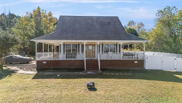 611 Old Agnew Rd, Pulaski, TN 38478