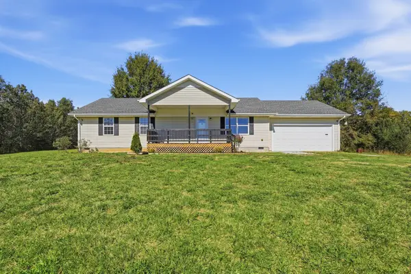 202 Jenkins Ln, McMinnville, TN 37110