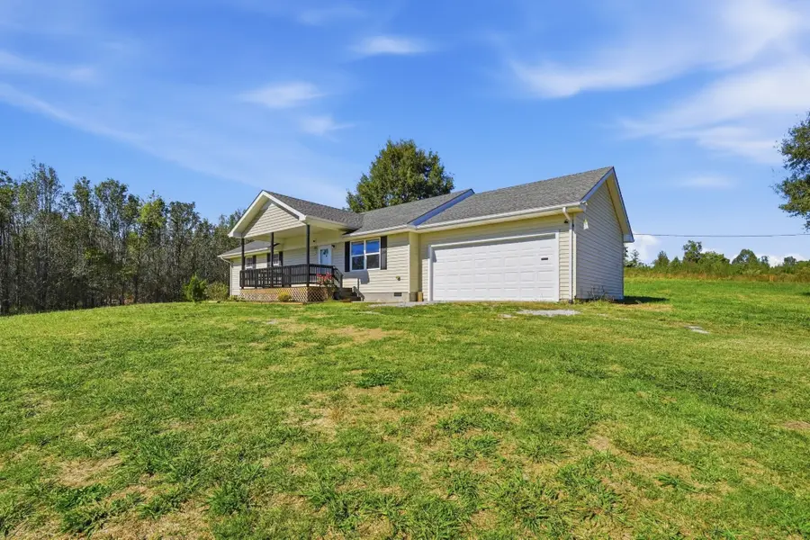 202 Jenkins Ln, McMinnville, TN 37110 - #3