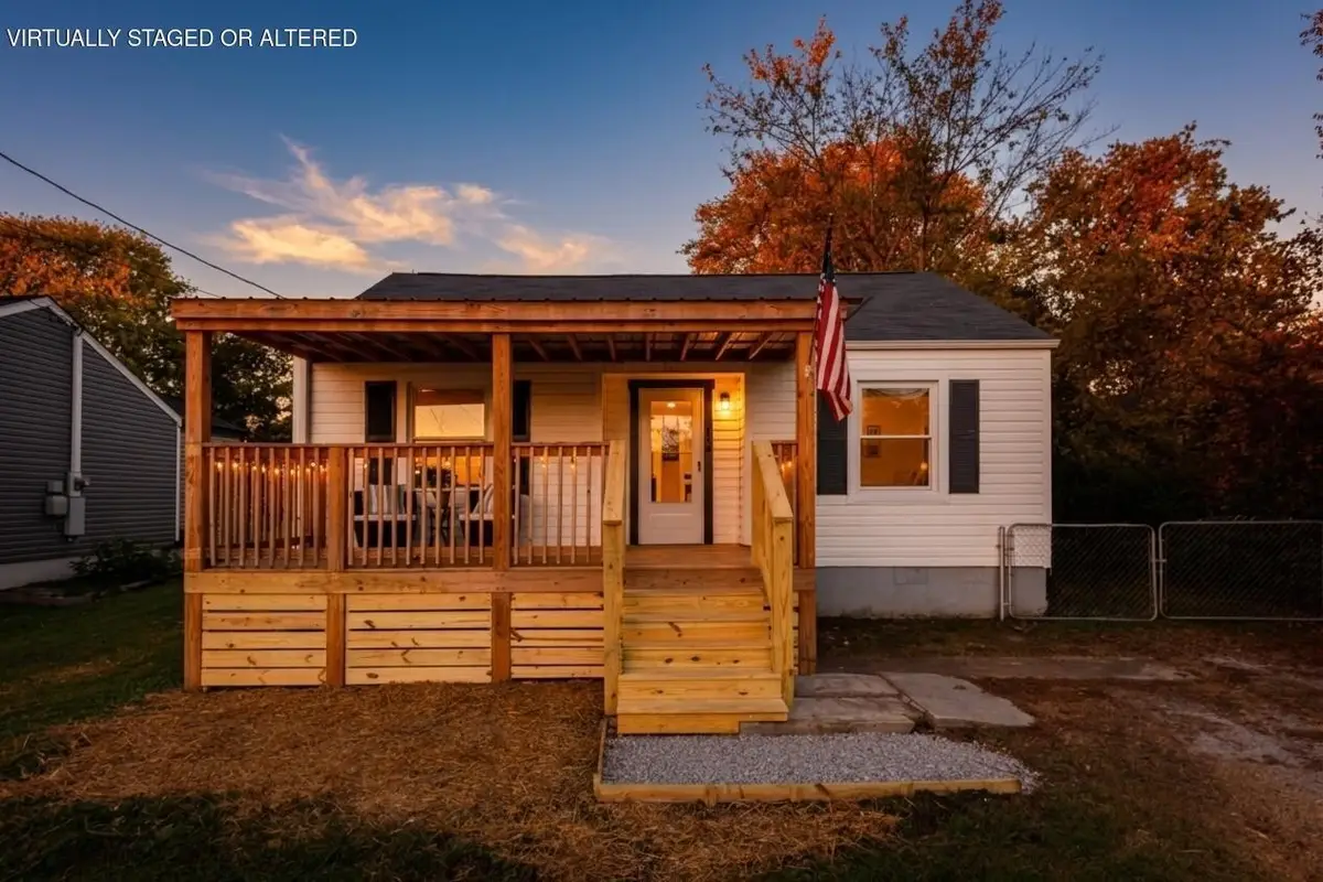 5308 Dupont Street, Chattanooga, TN 37412 - #1