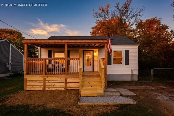 5308 Dupont Street, Chattanooga, TN 37412