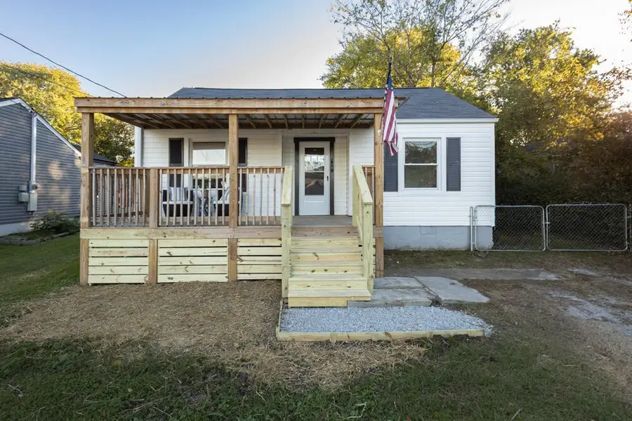 5308 Dupont Street, Chattanooga, TN 37412 - #2