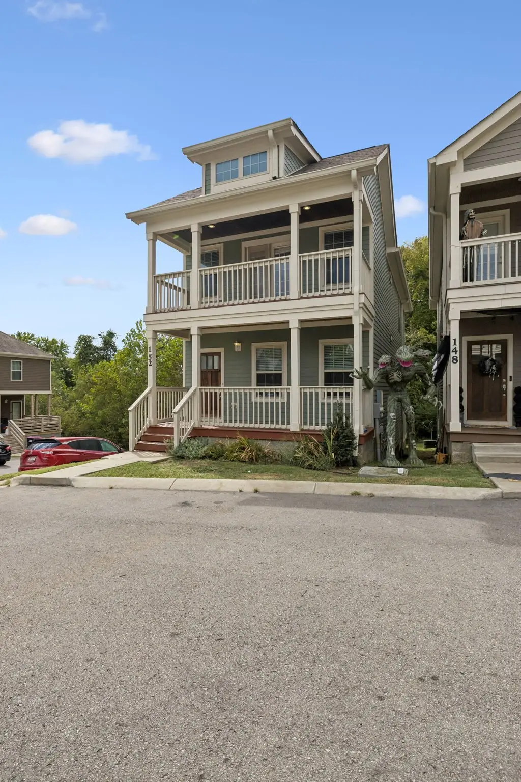 152 Laurel Way, Ashland City, TN 37015 - #1
