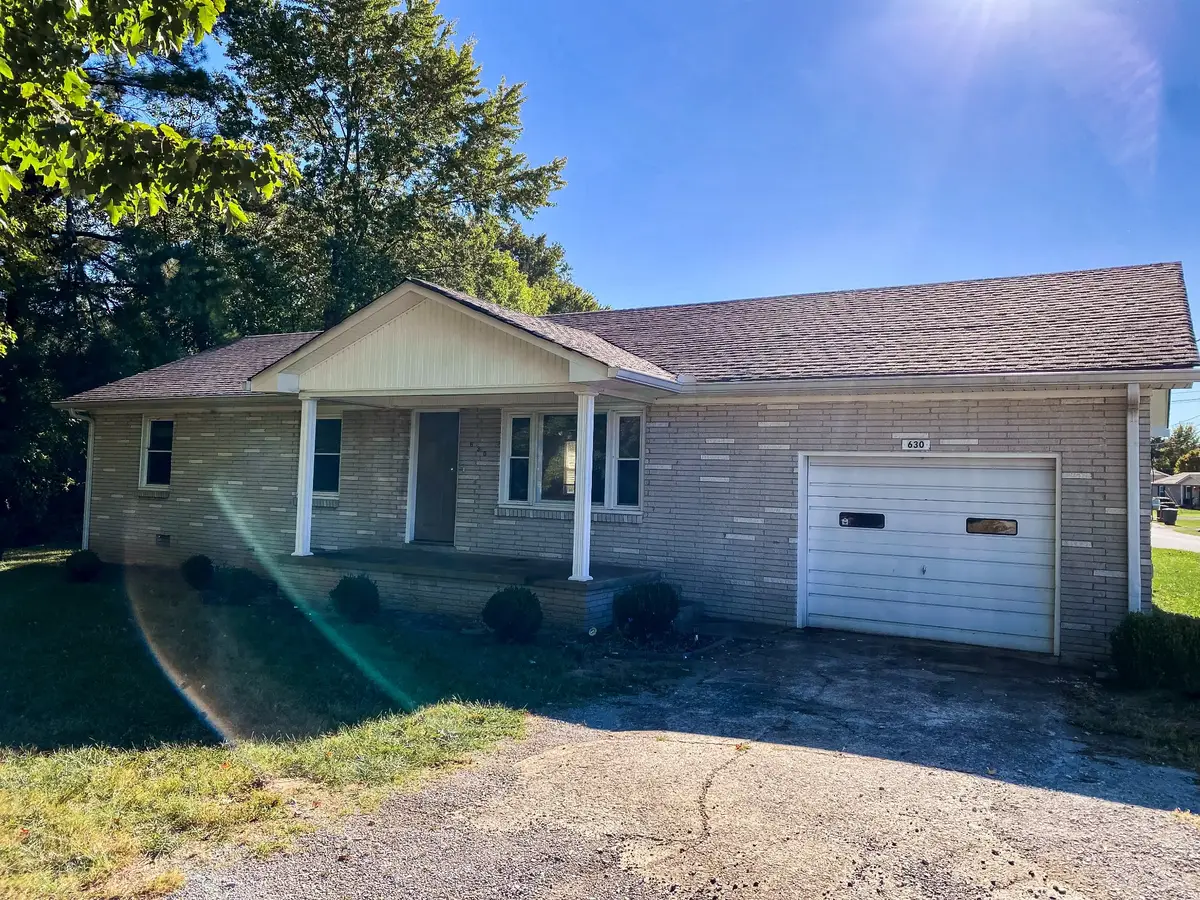 630 N Broadway, Portland, TN 37148 - #1