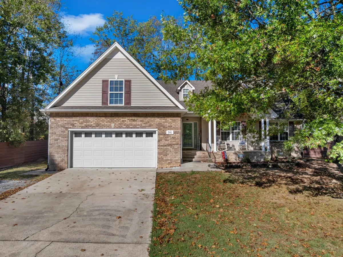 96 Providence Rd, Shelbyville, TN 37160 - #1