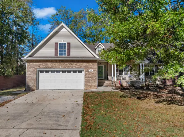 96 Providence Rd, Shelbyville, TN 37160