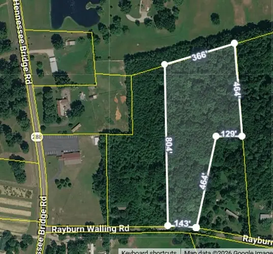 0 Rayburn Walling Rd, Rock Island, TN 38581 - #2