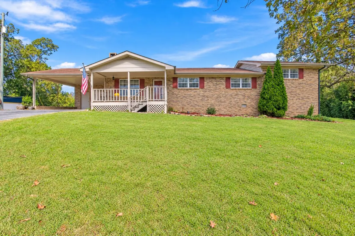 1659 Keith Road, Tunnel Hill, GA 30755 - #1