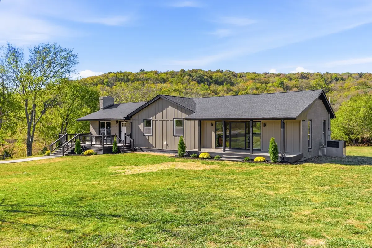 2320 Swindell Hollow Rd, Lebanon, TN 37090 - #1