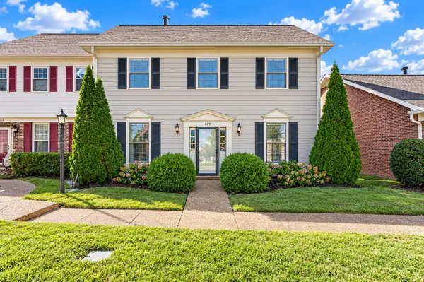 619 General George Patton Rd, Nashville, TN 37221