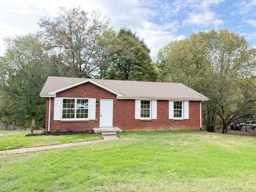 1816 Apex Dr, Clarksville, TN 37040 - #2