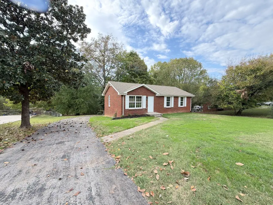 1816 Apex Dr, Clarksville, TN 37040 - #3
