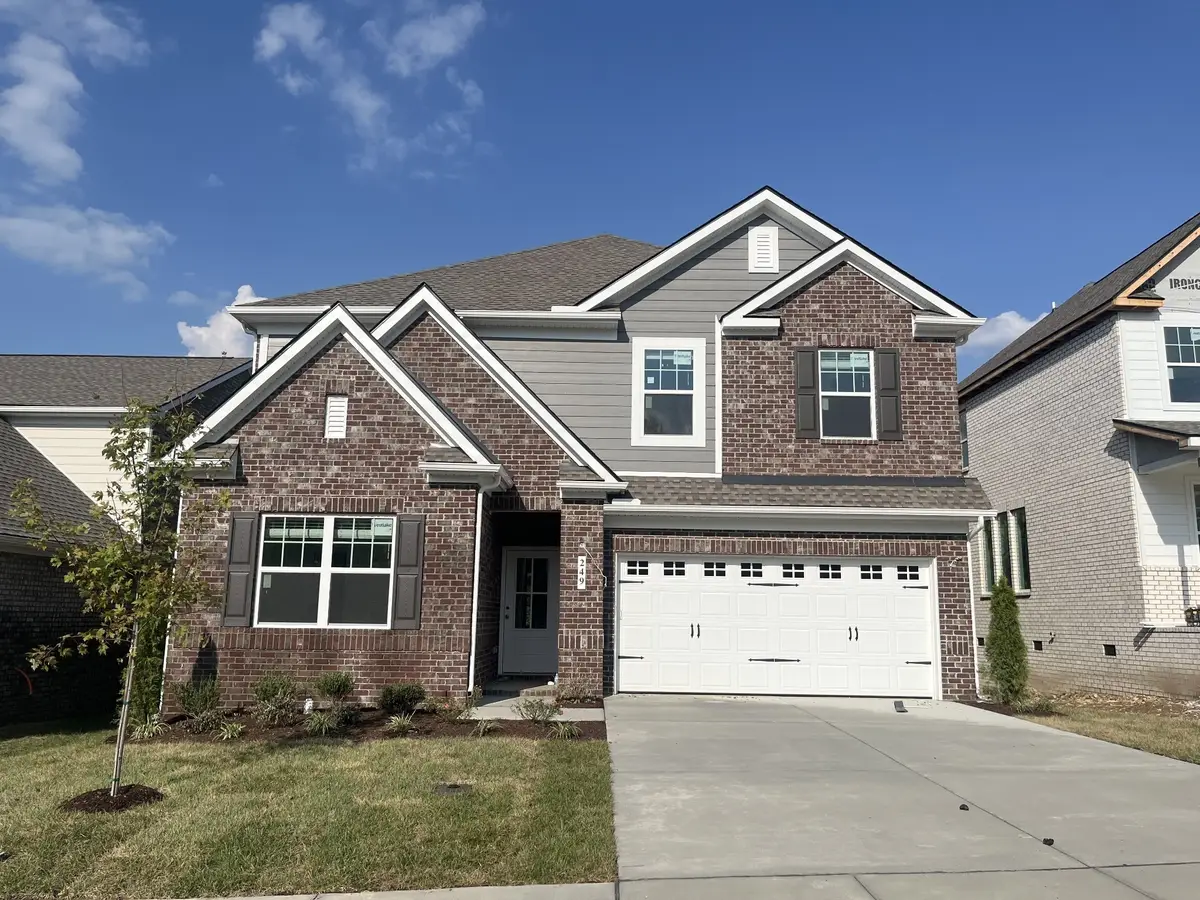 249 Dante Dr, Gallatin, TN 37066 - #1