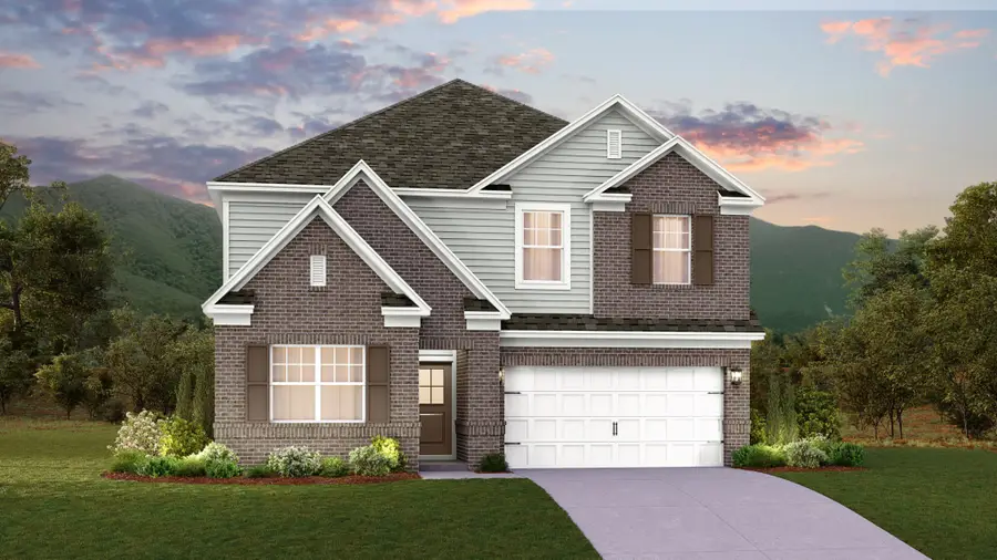 249 Dante Dr, Gallatin, TN 37066 - #2