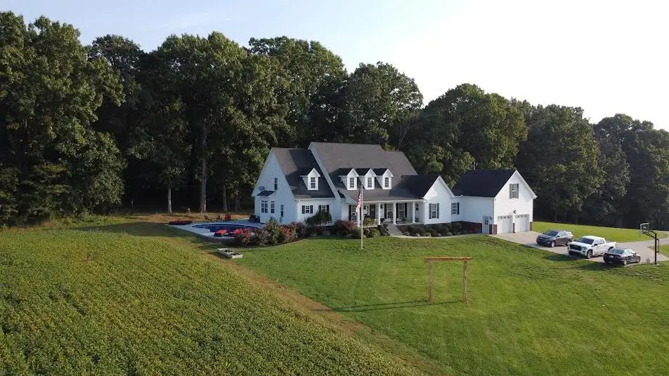 8220 Cedar Grove Rd, Cross Plains, TN 37049 - #1