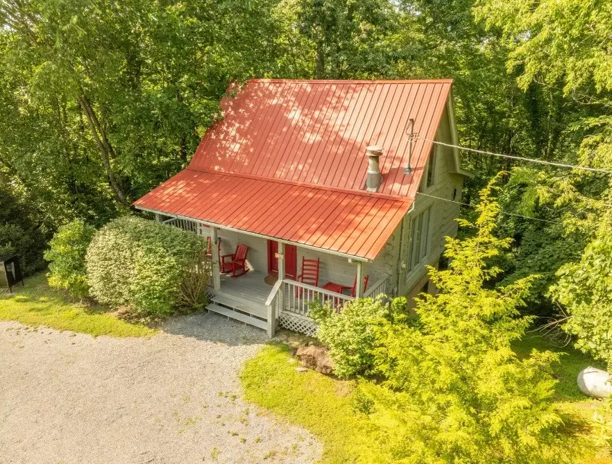 3570 Olde Tyme Way, Sevierville, TN 37862 - #1