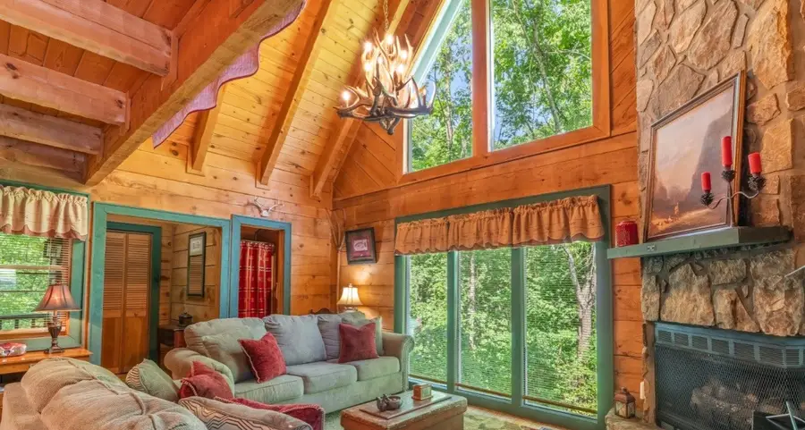 3570 Olde Tyme Way, Sevierville, TN 37862 - #2