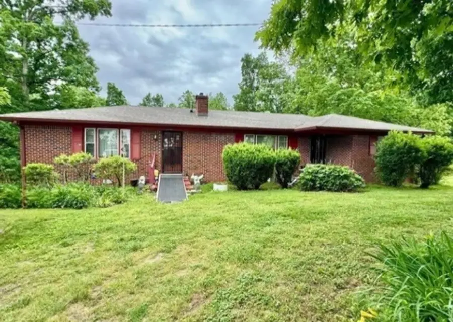 2168 Jefferson Rd, Smithville, TN 37166 - #2